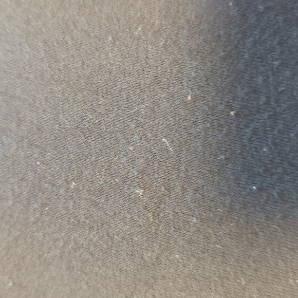 Lane Bryant Knit Tank w/ Lace & Button Accents, size 18/20 - Picture 5 of 5